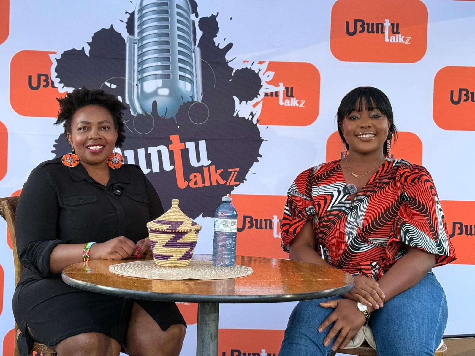 Ubuntu Nation Building Ubuntu Connekt - Building Global Solidarity Through Local Engagements